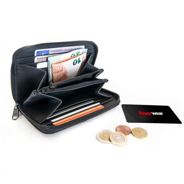 Portemonnaie Alex - al201836