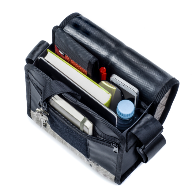 Umhängetasche Carl - c202968