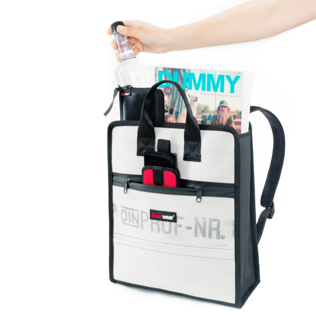 Rucksack Elvis - rs2201225