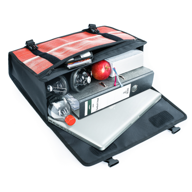 Messenger Bag Gordon 15L - x5201465