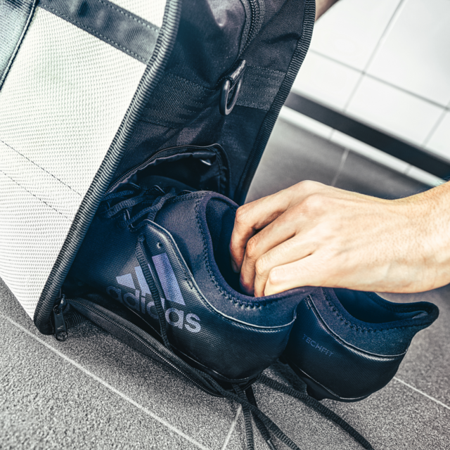 Sporttasche Harris M - ham201141