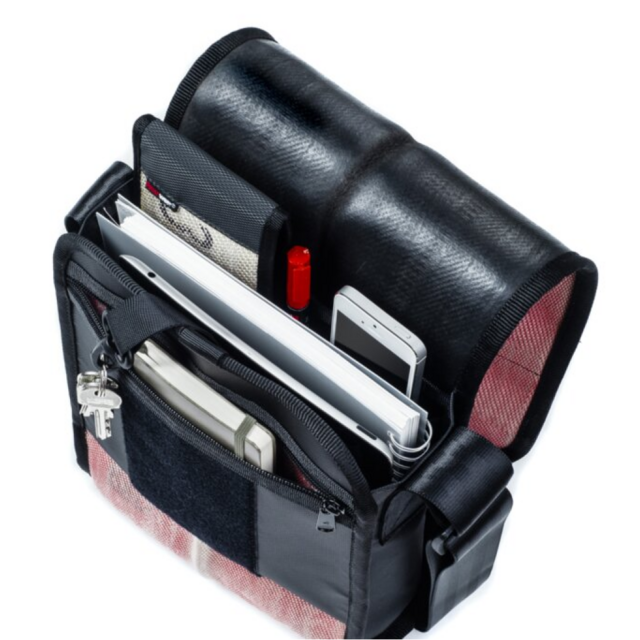 Umhängetasche Jack - j201368