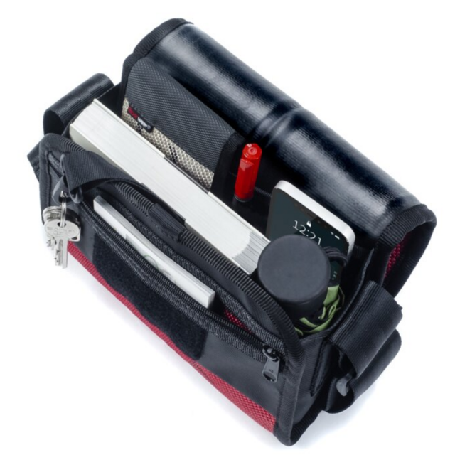 Umhängetasche Larry - l202341