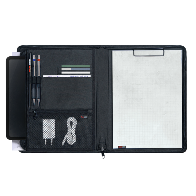 Schreibmappe Parker - pk201218