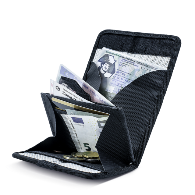 Geldbörse Tyler - ty202823