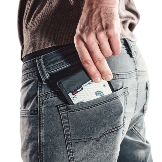 Portemonnaie Fred - f215835