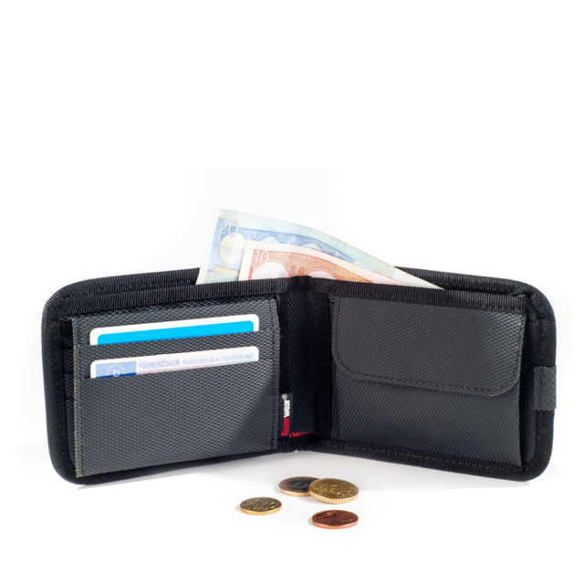 Portemonnaie Fred - f215835