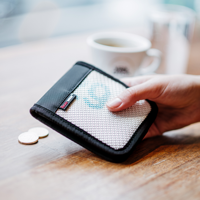 Portemonnaie Fred - f215835