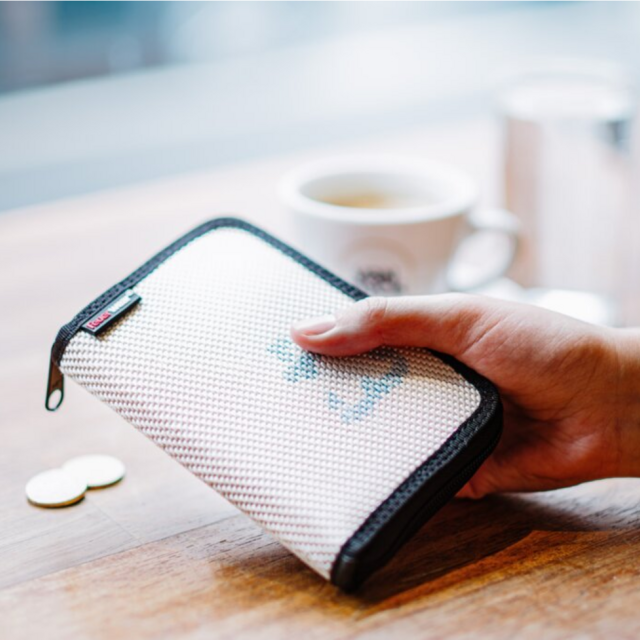 Portemonnaie Alex - al201836