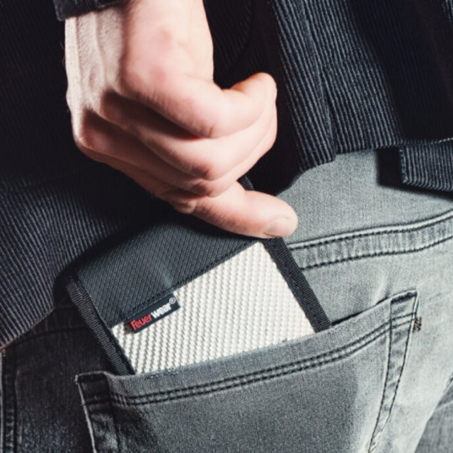 Portemonnaie Frank - fr204484