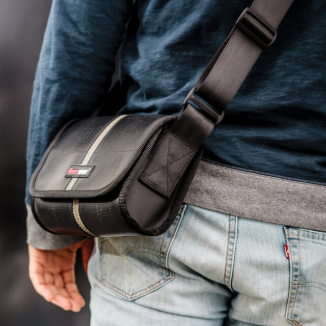 Umhängetasche Larry - l202341