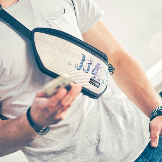 Hip-Bag Otis - ot203809