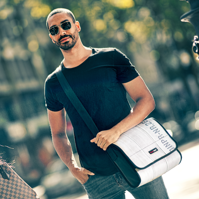 Umhängetasche Walter - w202891