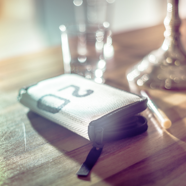 Portemonnaie Alan - a205761