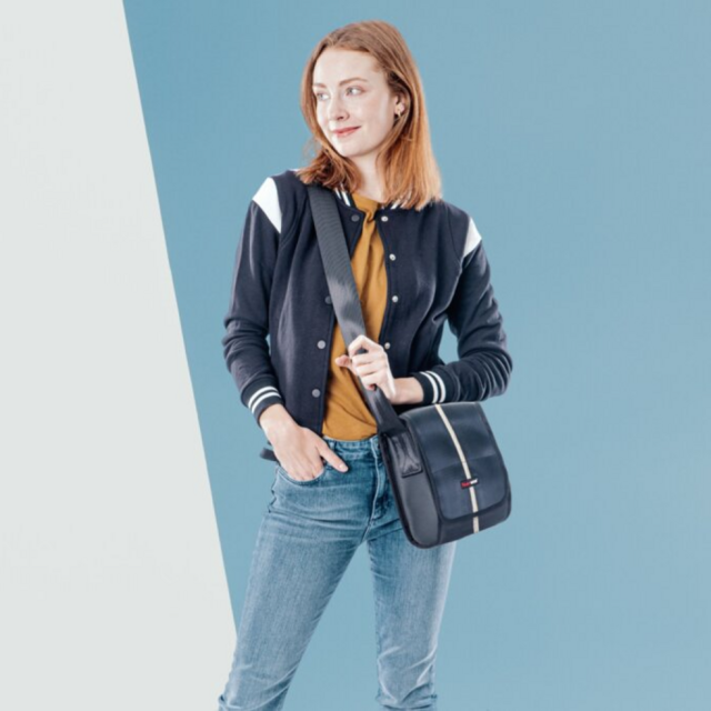 Umhängetasche Carl - c202968