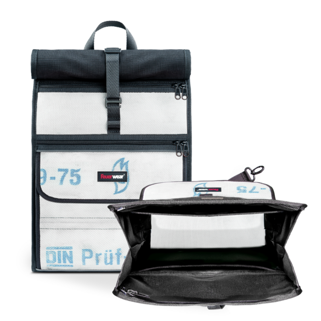 Rolltop Rucksack Eddie - rs3202537