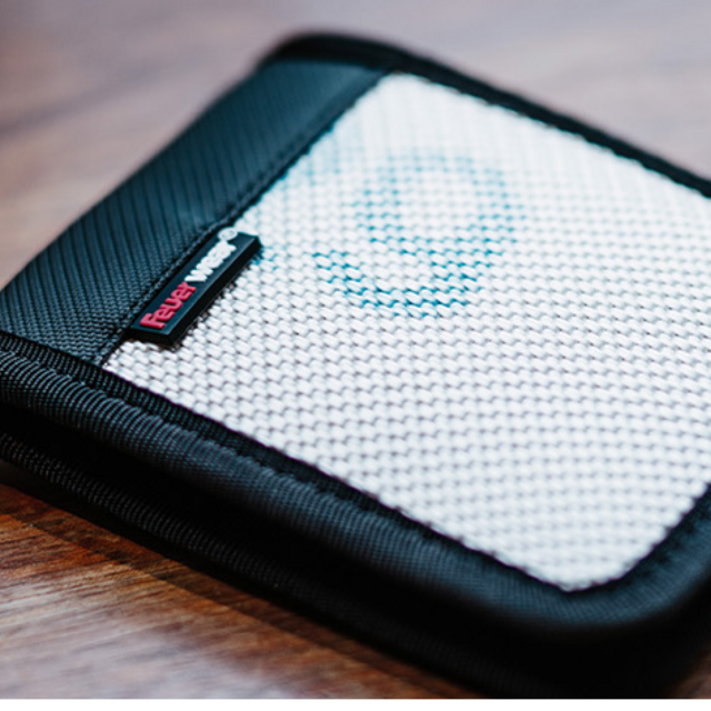 Portemonnaie Frank - fr204484