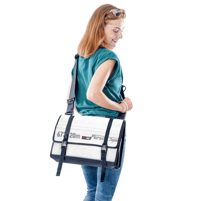 Messenger Bag Gordon 15L - x5201465