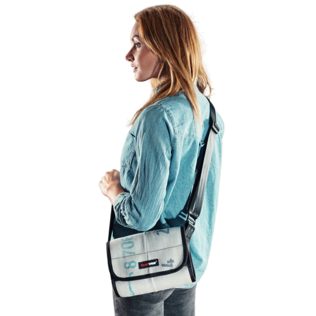 Umhängetasche Larry - l202341