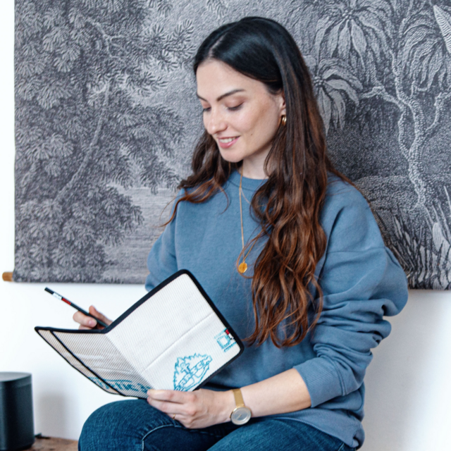 Notizbuch Percy - pc400528