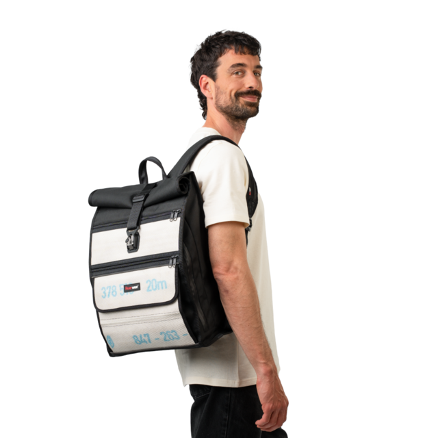 Rolltop-Rucksack Pro Edgar - rs6200884