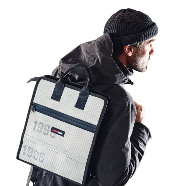 Rucksack Elvis - rs2201225