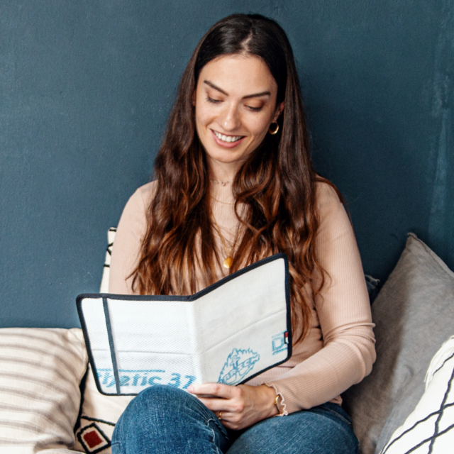 Notizbuch Percy - pc400528