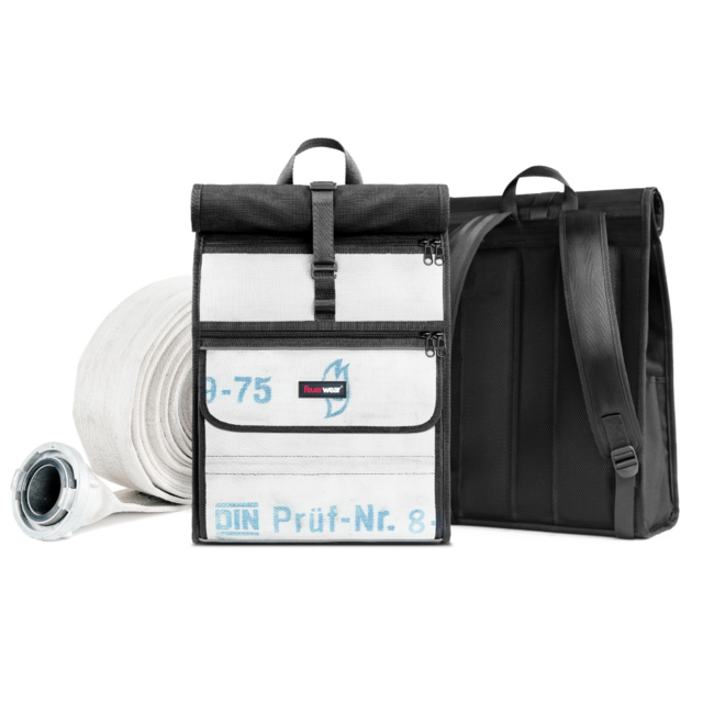 Rolltop Rucksack Eddie - rs3202537