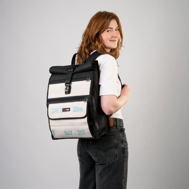 Rolltop-Rucksack Pro Edgar - rs6200884