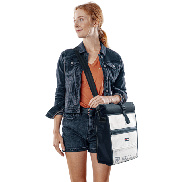 Fahrrad-Tasche Sam - ft1200548