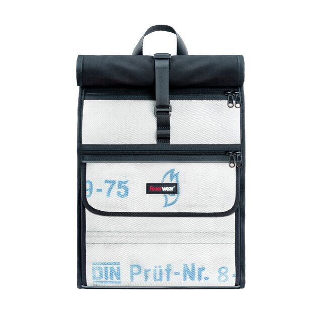 Rolltop Rucksack Eddie
