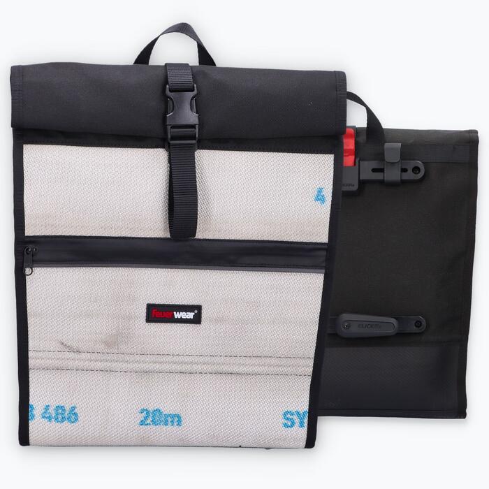 Fahrrad-Tasche Sam - ft1200531