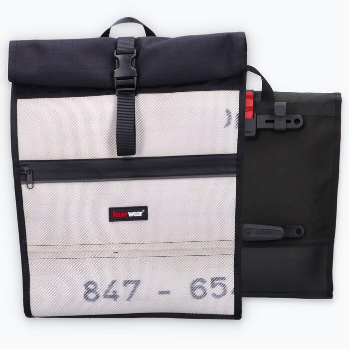 Fahrrad-Tasche Sam - ft1200569
