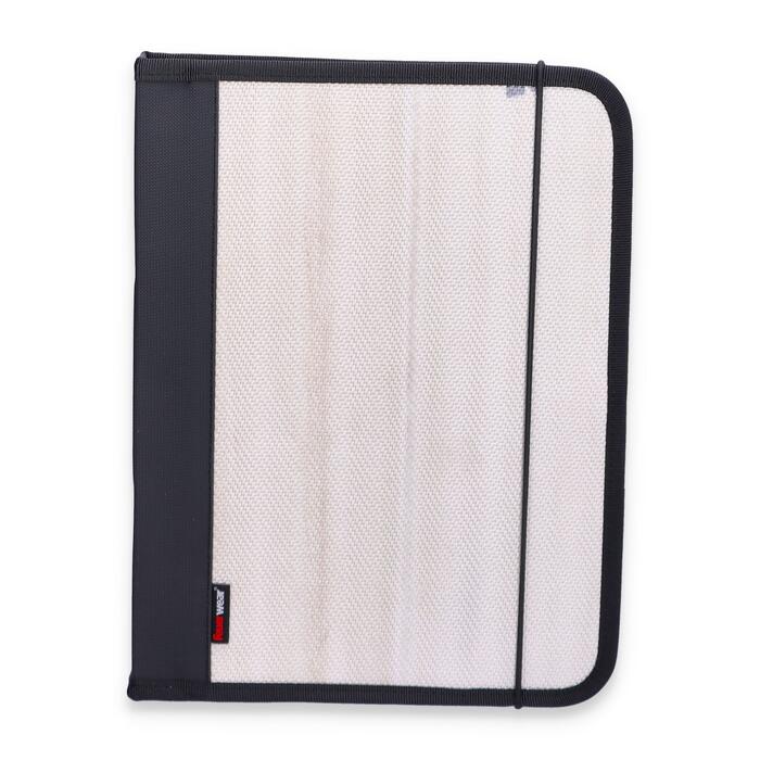 Schreibmappe Pete A4 - p4203788