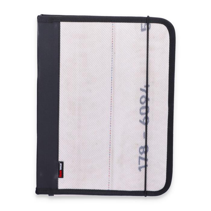 Schreibmappe Pete A4 - p4203789