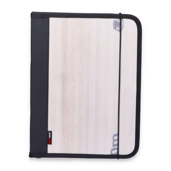 Schreibmappe Pete A4 - p4203792