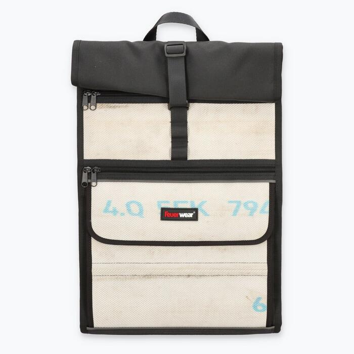 Rolltop Rucksack Eddie - rs3202638
