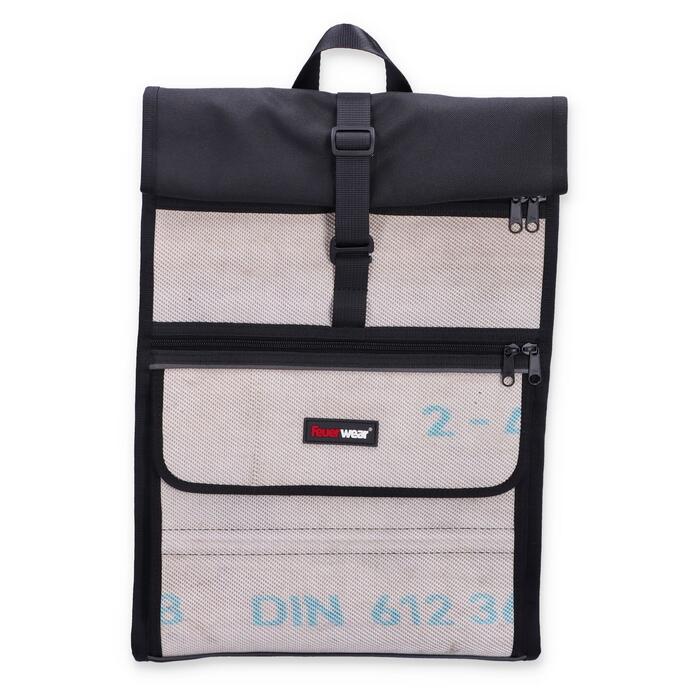 Rolltop Rucksack Eddie - rs3202727
