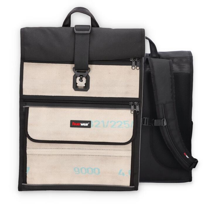 Rolltop-Rucksack Pro Edgar - rs6200827