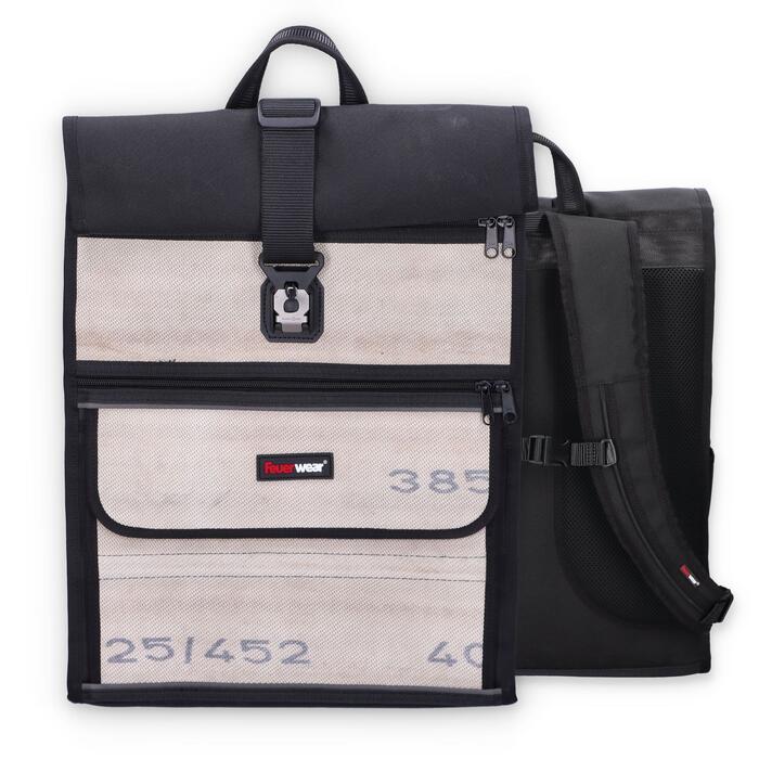 Rolltop-Rucksack Pro Edgar - rs6200934
