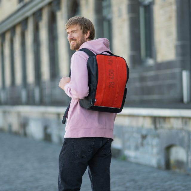 Emery Rucksack - rs8200152