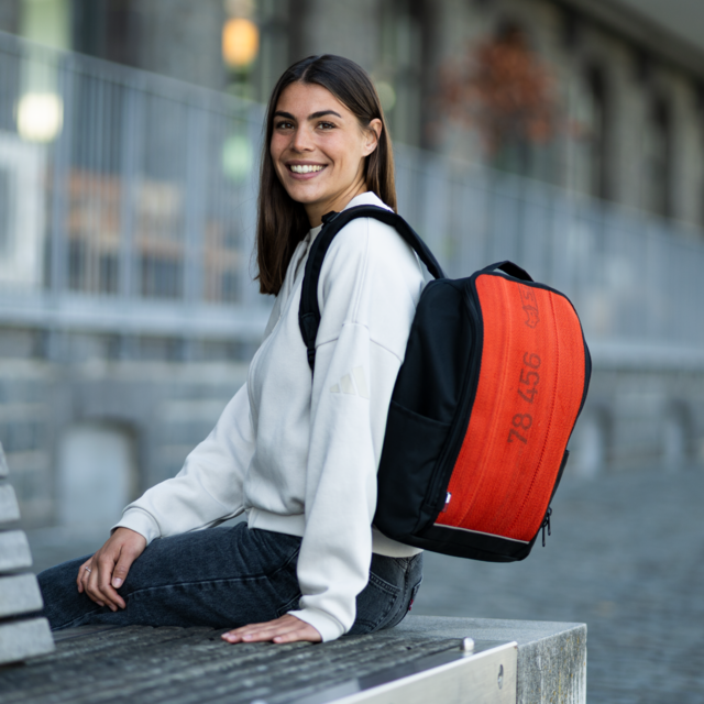 Emery Rucksack - rs8200152