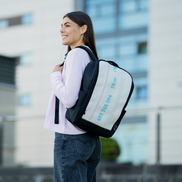 Emery Rucksack - rs8200152