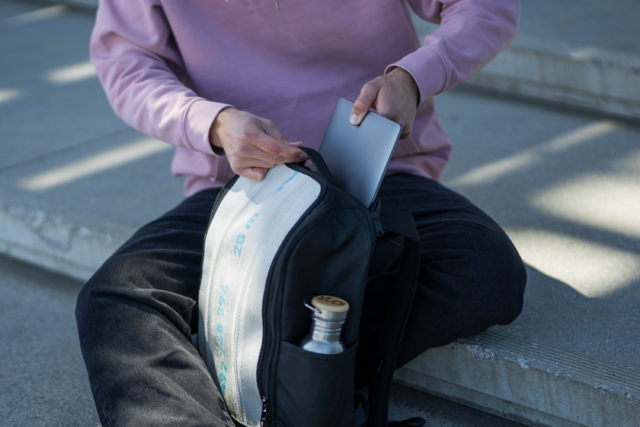 Emery Rucksack - rs8200152