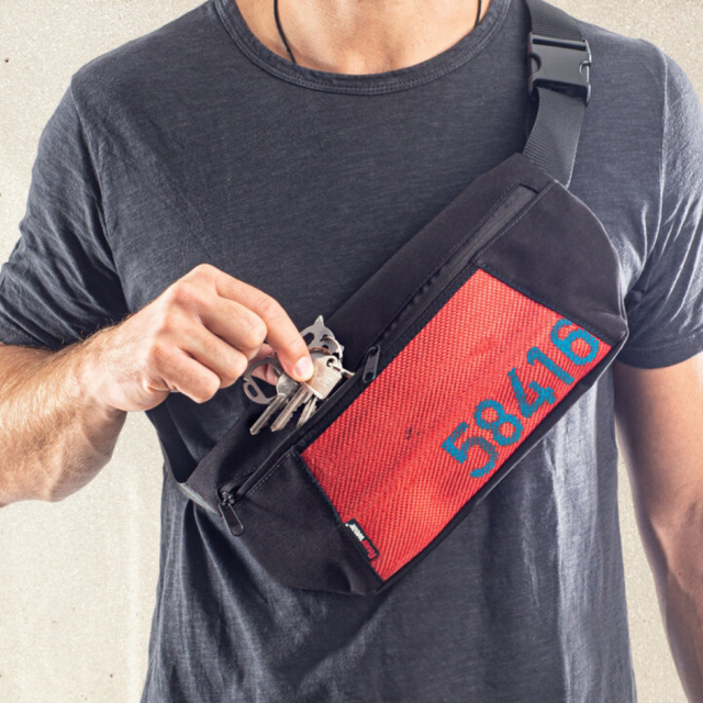 Hip-Bag Ollie - ol201071