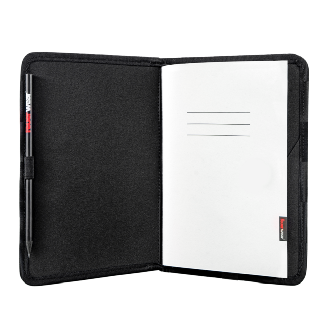 Notizbuch Percy - pc200955