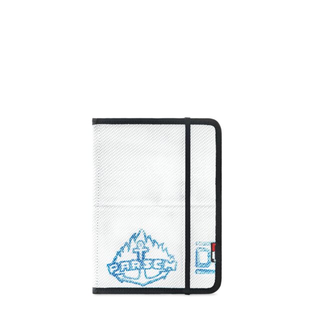 Notizbuch Percy