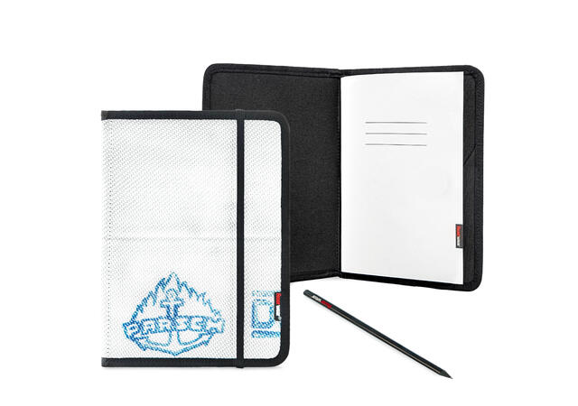 Notizbuch Percy - pc200894