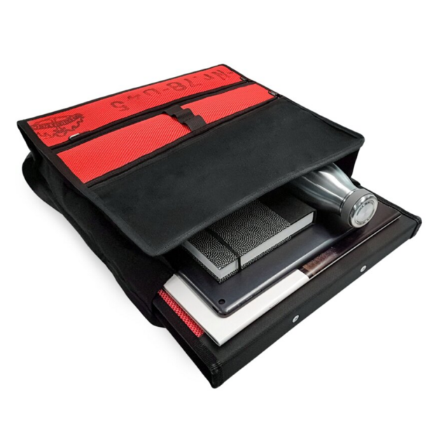 Rolltop-Tasche Ed - ed200549