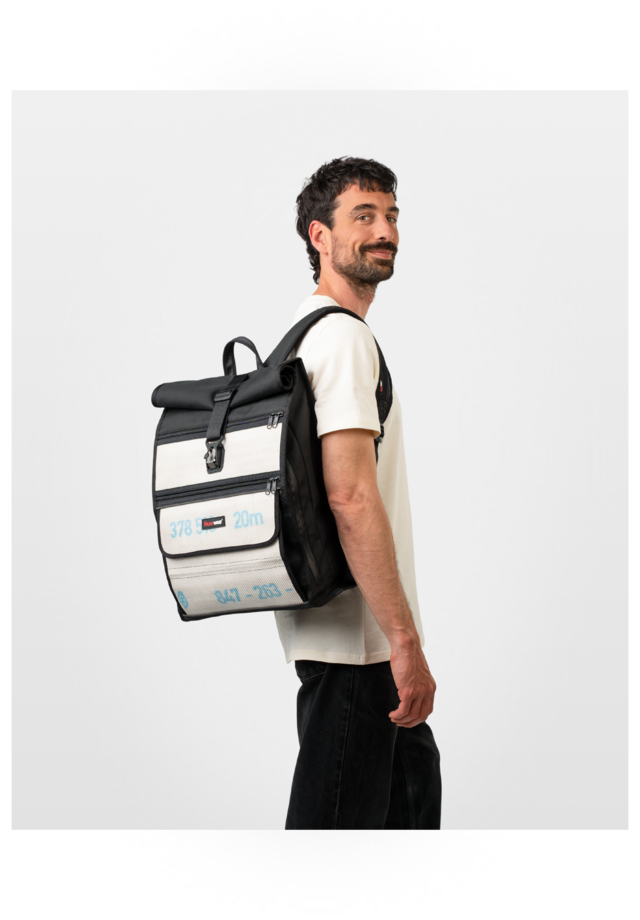 Rolltop-Rucksack Pro Edgar - rs6200904